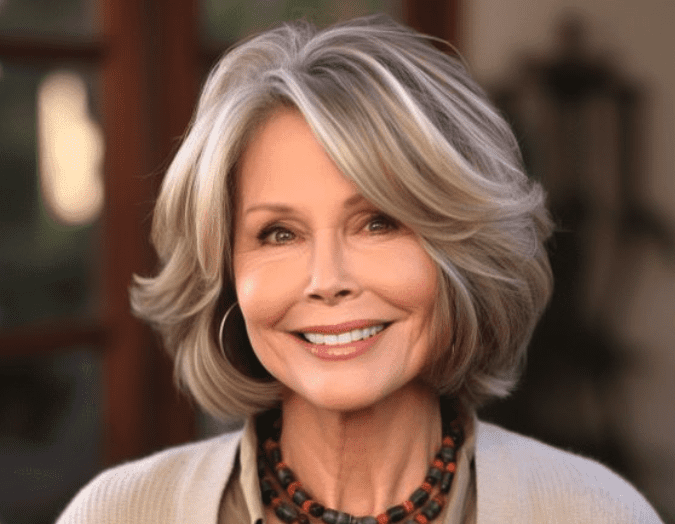 +30 Age-Defying Hairstyles for Women Over 50 to Refresh Their LookHairstyles For Women Over 50